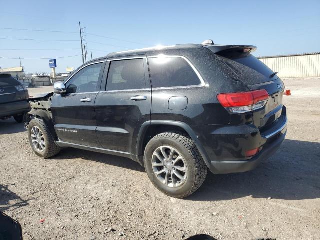 2015 JEEP GRAND CHER - 1C4RJEBG4FC614665