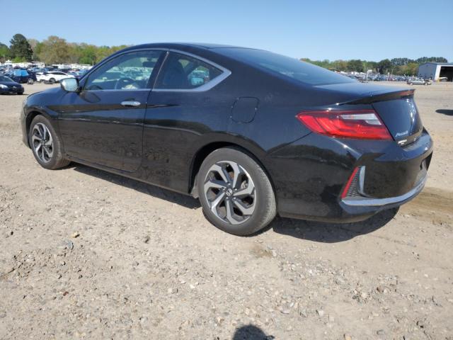 2016 HONDA ACCORD LX- - 1HGCT1B36GA005548