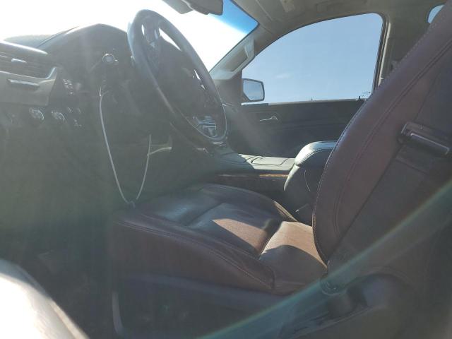 2020 CHEVROLET SUBURBAN K - 1GNSKJKJ1LR131086