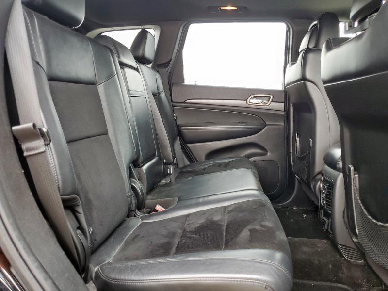 2015 JEEP GRAND CHER - 1C4RJEAG2FC799252