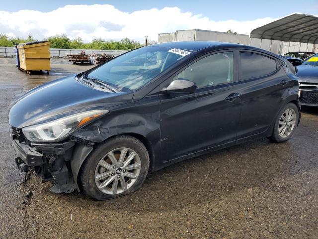 Vin: kmhdh4ae0gu561650, lot: 49441985, hyundai elantra se 2016 img_1