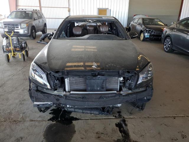2014 MERCEDES-BENZ S 550 - WDDUG8CB3EA006956