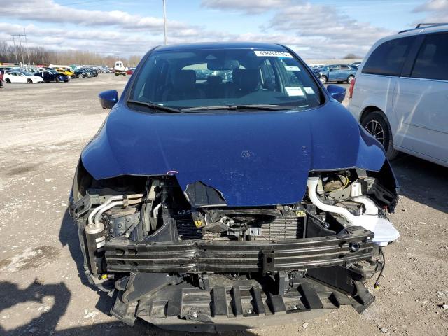 2020 NISSAN LEAF SL PL 1N4BZ1DP9LC305209