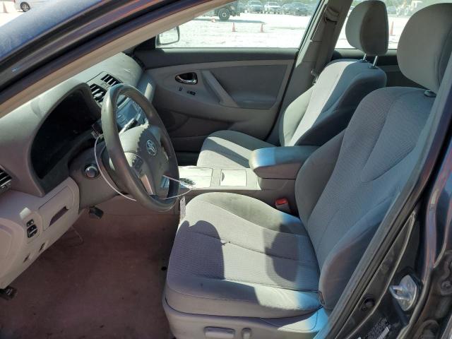 2010 TOYOTA CAMRY BASE - 4T1BF3EK7AU082821