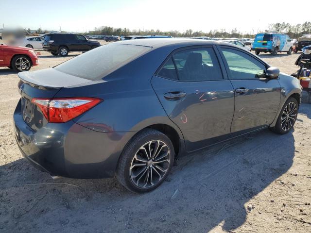 2016 TOYOTA COROLLA L - 2T1BURHE0GC485614