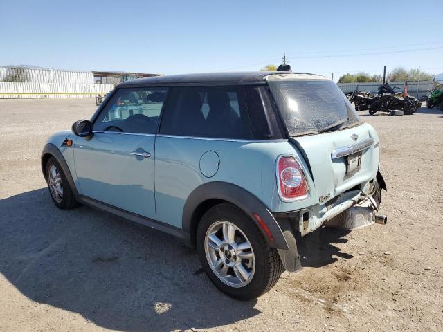 Vin: wmwsu3c55dt681697, lot: 50325745, mini cooper 20132
