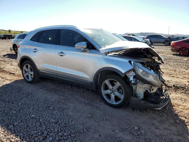 2015 LINCOLN MKC 5LMCJ1A98FUJ25240
