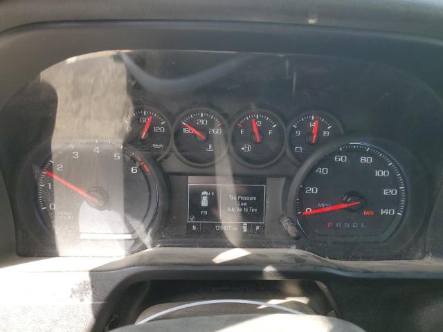 2019 CHEVROLET SILVERADO - 3GCNWAEH2KG267969