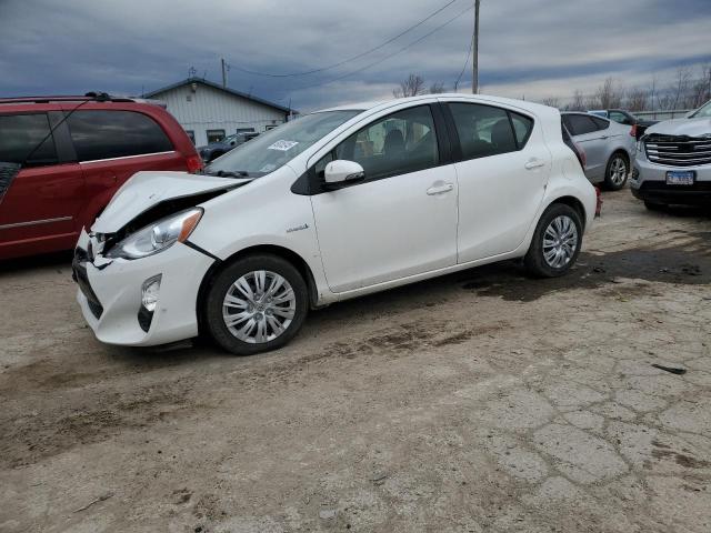 Vin: jtdkdtb37f1582509, lot: 49305245, toyota prius 2015 img_1