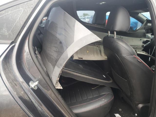 2023 KIA FORTE GT 3KPF44AC9PE544321