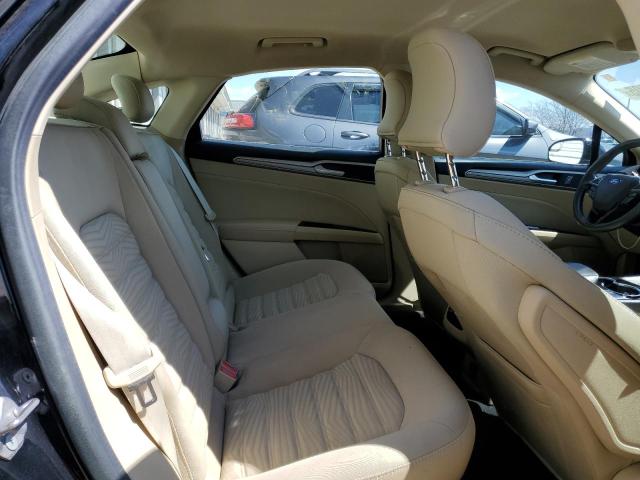 2016 FORD FUSION SE - 3FA6P0H75GR131755