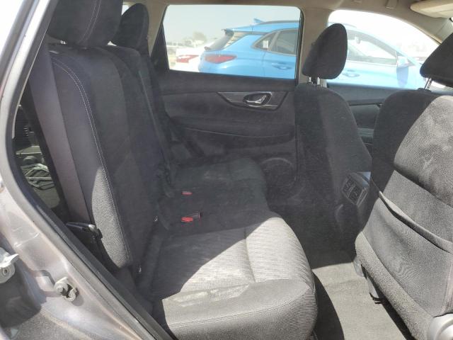 2018 NISSAN ROGUE S - KNMAT2MT3JP587623