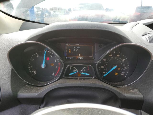 2018 FORD ESCAPE SE - 1FMCU0GDXJUA75076