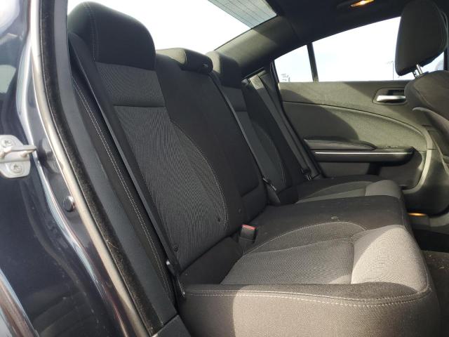 2016 DODGE CHARGER SE - 2C3CDXBG2GH103922
