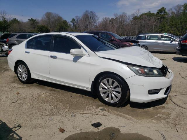 2015 HONDA ACCORD EX - 1HGCR2F77FA012704