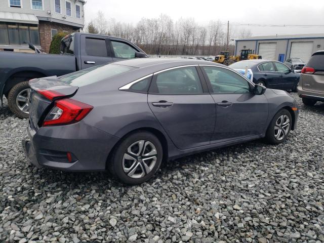 2016 HONDA CIVIC LX - 2HGFC2F51GH554459