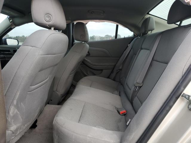 2016 CHEVROLET MALIBU LIM - 1G11B5SA7GF133601