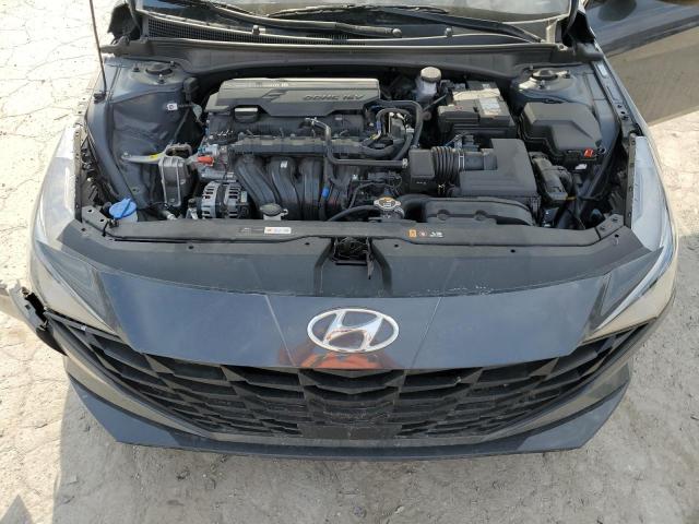 2023 HYUNDAI ELANTRA SE - KMHLS4AG3PU630894