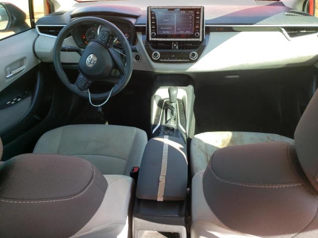 2020 TOYOTA COROLLA LE - 5YFHPRAE5LP025547