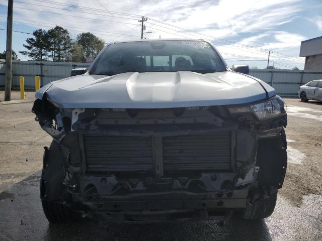 2023 CHEVROLET COLORADO L - 1GCPSCEK9P1133297