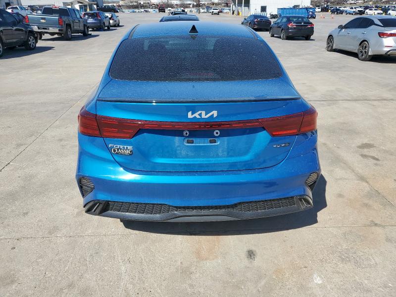 2023 KIA FORTE GT L - 3KPF54AD8PE631942