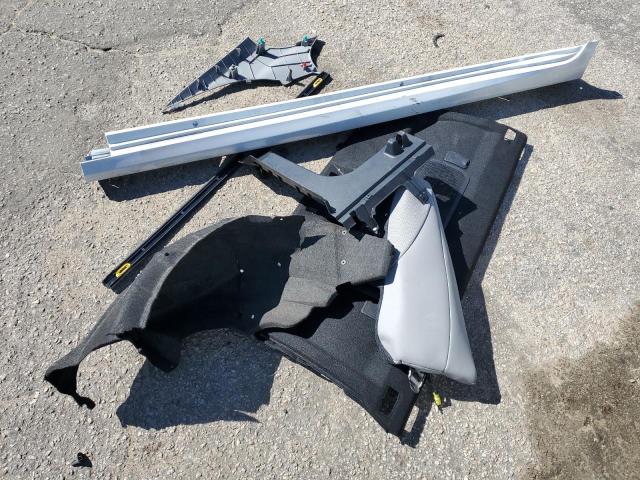 2023 TOYOTA CAMRY XLE - 4T1FZ1AK9PU075588