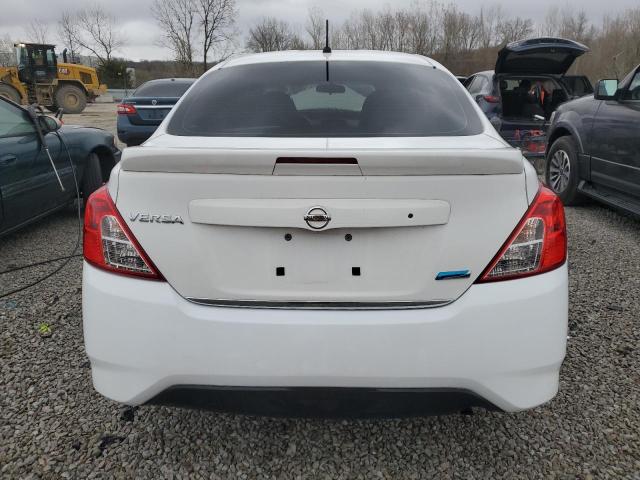 2015 NISSAN VERSA S - 3N1CN7AP6FL918692