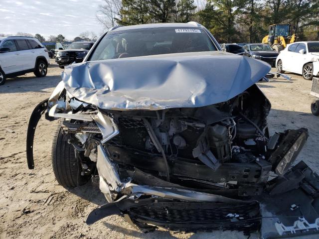 2015 LEXUS NX 200T JTJYARBZ4F2018463