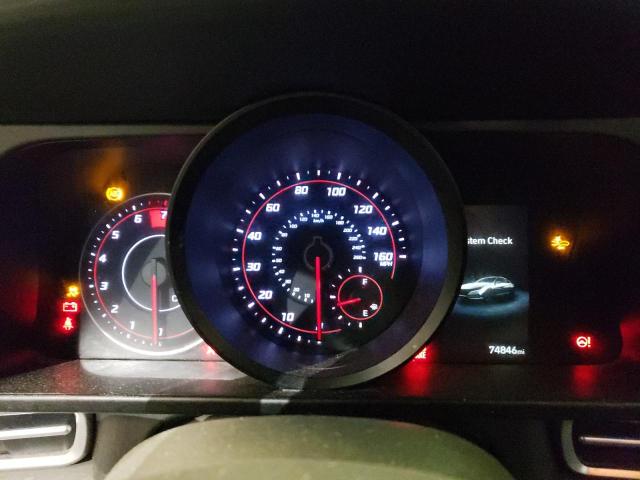 2023 HYUNDAI ELANTRA SE 5NPLM4AG7PH087039