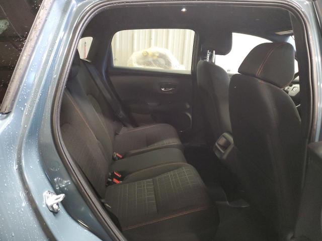 2025 HONDA HR-V SPORT - 3CZRZ2H59SM765050