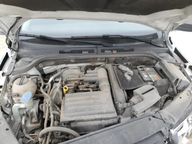 2016 VOLKSWAGEN JETTA SE - 3VWD67AJ0GM233655