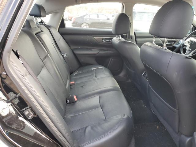 2015 NISSAN ALTIMA 2.5 - 1N4AL3AP5FC439457