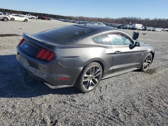 2016 FORD MUSTANG GT - 1FA6P8CF3G5228520