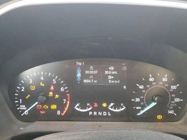 2020 FORD ESCAPE SE - 1FMCU9G64LUA98118