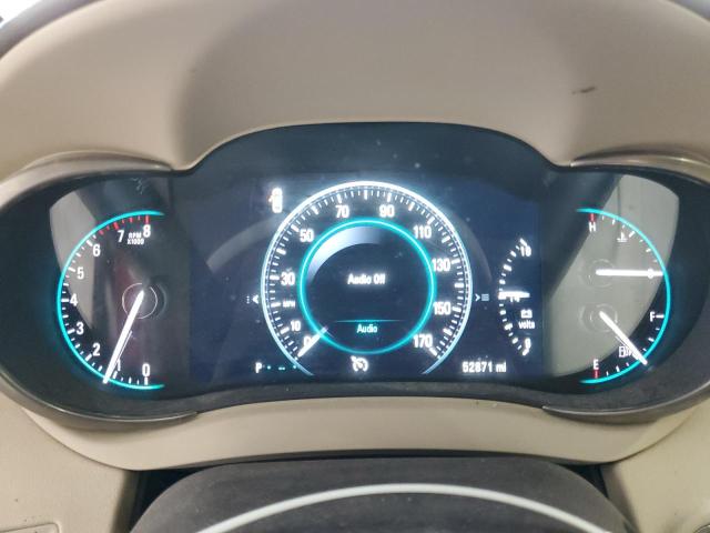 2015 BUICK LACROSSE P 1G4GD5G37FF272885