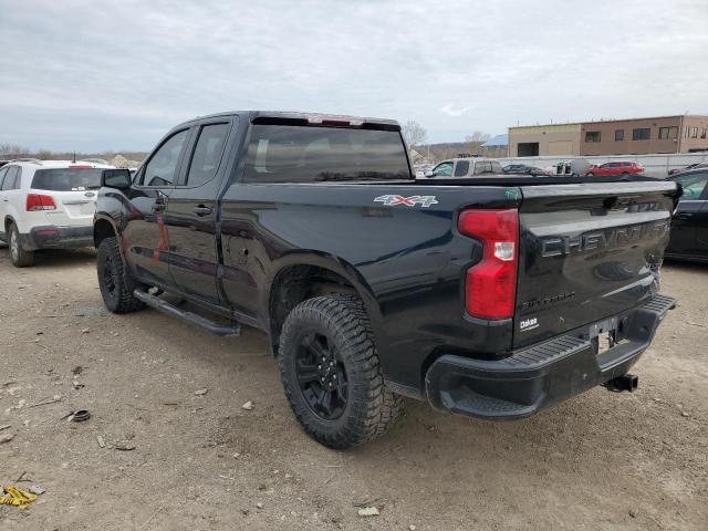 Vin: 1gcrdbek1nz575695, lot: 49668785, chevrolet all models k1500 custom 20222
