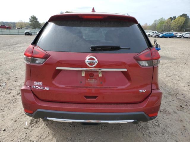 2019 NISSAN ROGUE S - 5N1AT2MT4KC797569