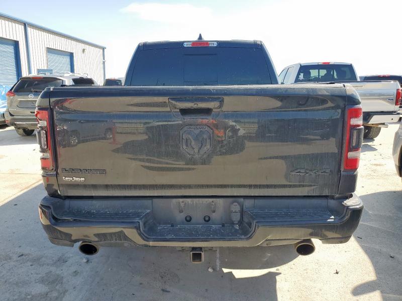 2022 RAM 1500 LARAM - 1C6SRFJT9NN385019