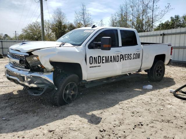 Vin: 1gc1ksey5kf122636, lot: 50745155, chevrolet all models k2500 heavy duty lt 2019 img_1