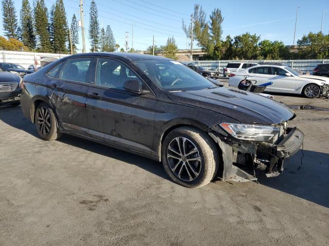 Vin: 3vwbm7bu1pm052781, lot: 49489745, volkswagen jetta sport 20234