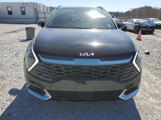 2023 KIA SPORTAGE S - 5XYK53AF1PG124782
