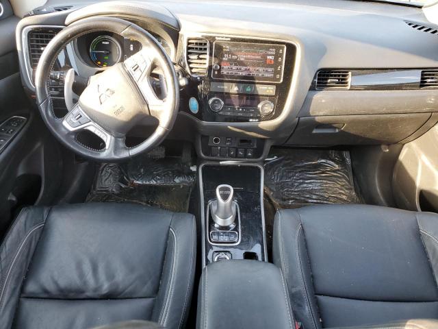 2018 MITSUBISHI OUTLANDER JA4J24A52JZ060949