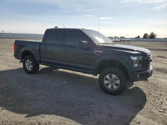 Vin: 1ftew1ef9gfc30912, lot: 48034545, ford f-150 supercrew 20164