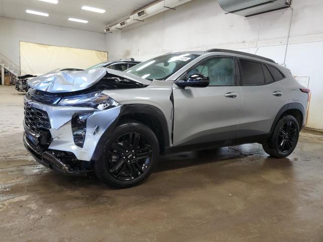 CHEVROLET TRAX ACTIV