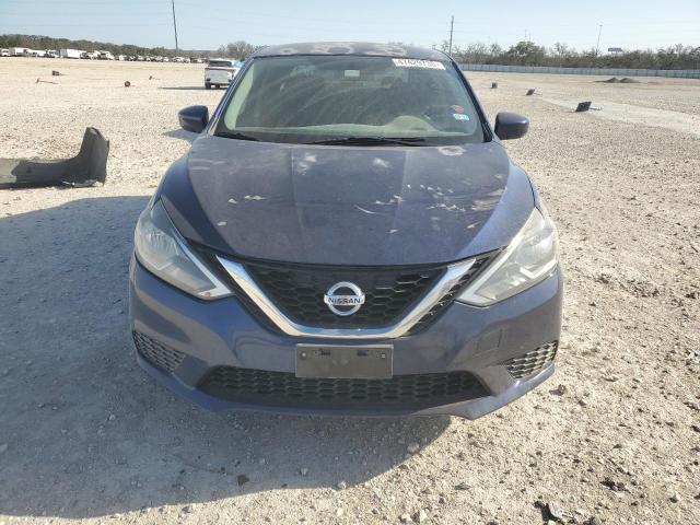 2016 NISSAN SENTRA S - 3N1AB7AP1GY221791