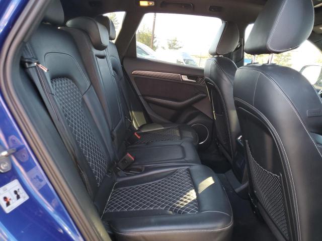 2017 AUDI SQ5 PREMIU WA1CCAFP0HA015628