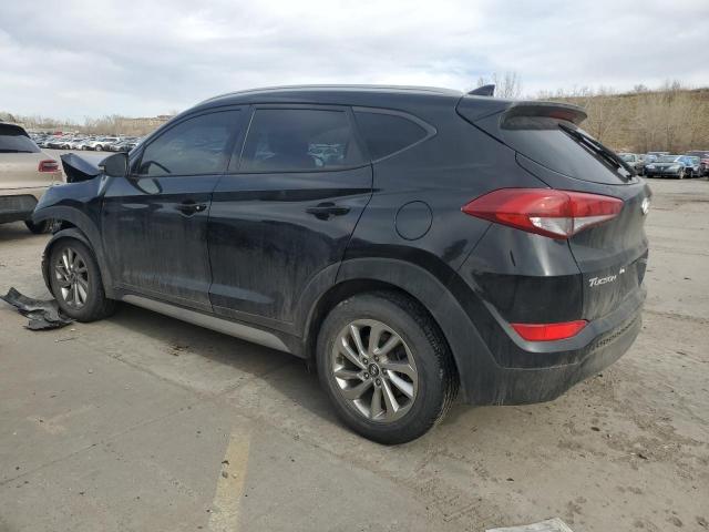 2017 HYUNDAI TUCSON LIM - KM8J3CA4XHU524755