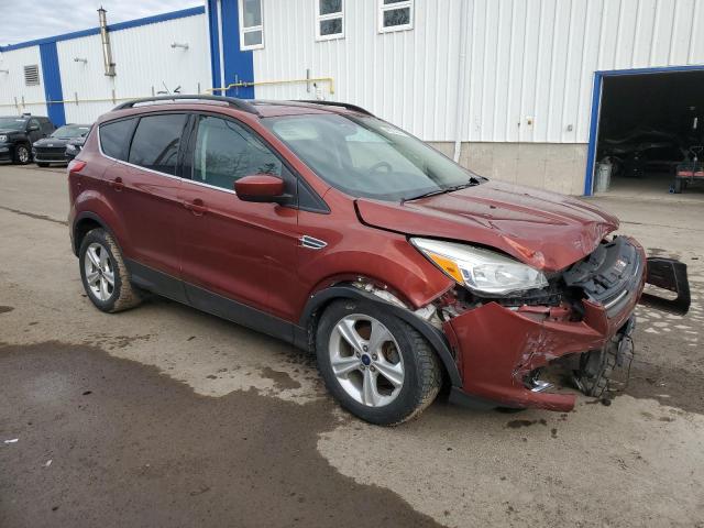 Vin: 1fmcu0gx2eud20419, lot: 48304345, ford escape se 20144