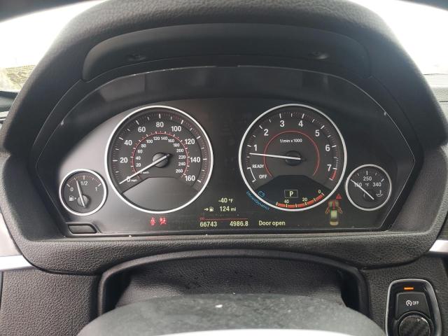 2018 BMW 330 I WBA8B9C56JK677498