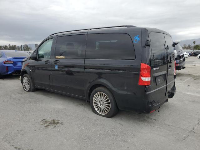 Vin: wdapg2ee5h3340476, lot: 49344215, mercedes-benz metris 20172